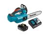 Ảnh thu nhỏ Máy Cưa Xích Dùng Pin Makita DUC254RT (18V) 1