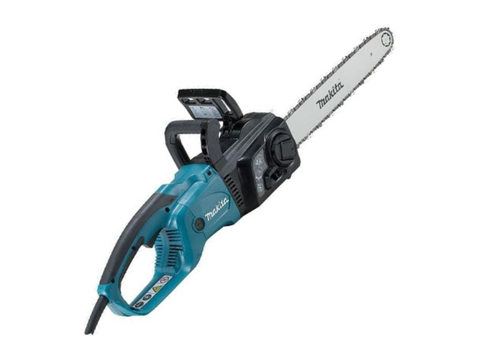 Máy Cưa Xích Makita UC4551A 1800W Chính Hãng – Lam 450mm, Cưa Gỗ Mạnh Mẽ