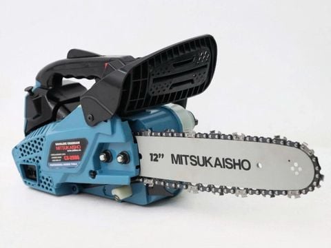 Máy Cưa Xích Mitsukaisho CX-2500 25cc Lam 30cm