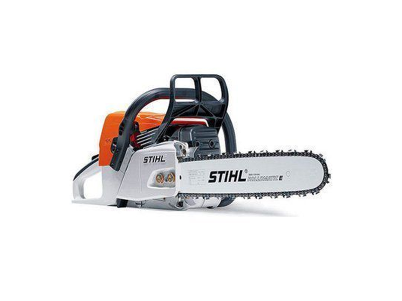 Máy Cưa Xích STIHL MS180 - hình ảnh sản phẩm thực tế 1