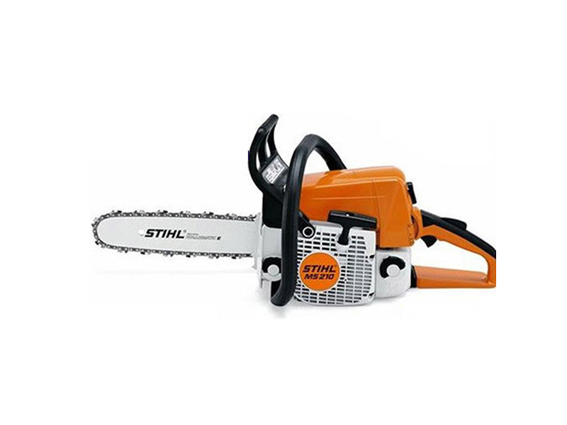 Máy Cưa Xích STIHL MS210