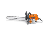 Ảnh thu nhỏ Máy Cưa Xích STIHL MS462R Đồng Bộ Lam & Xích 20" (Germany) 1