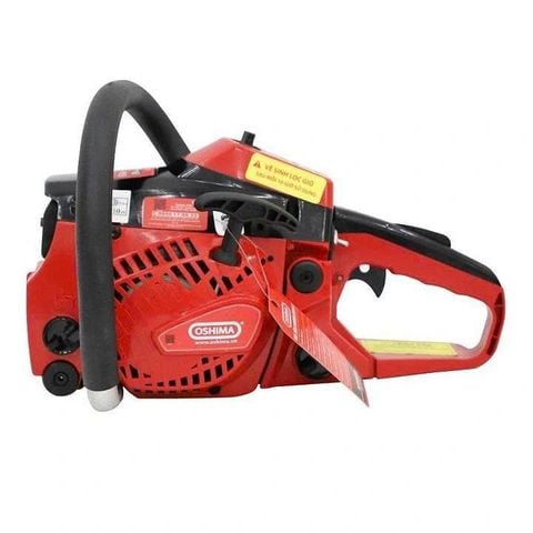 Máy Cưa Xích Oshima OS40 LT 40cc Lam 16 Inch