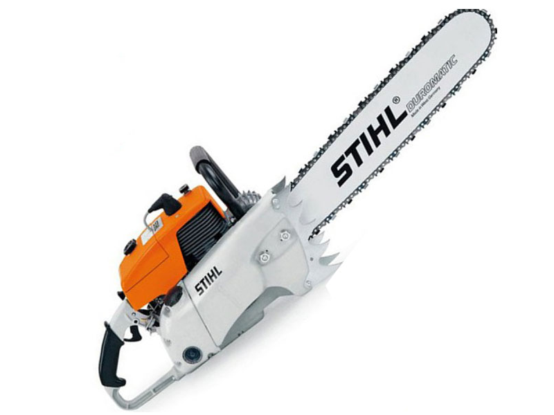 Máy Cưa Xích STIHL MS-070 (Lam, Xích 36 Inch)