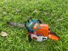Ảnh thu nhỏ Máy Cưa Xích STIHL MS 250 Chính Hãng – Chạy Xăng 2 Thì, Lam 18 Inch, Có Sẵn Tại Minh Triết 5