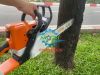 Ảnh thu nhỏ Máy Cưa Xích STIHL MS 250 Chính Hãng – Chạy Xăng 2 Thì, Lam 18 Inch, Có Sẵn Tại Minh Triết 3