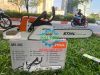 Ảnh thu nhỏ Máy cưa xích STIHL MS260 đồng bộ lam và xích 16in (.325") (Brazil) 3