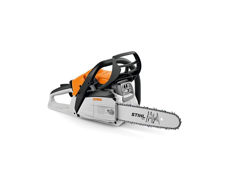 Máy cưa xích STIHL MS162 đồng bộ lam & xích 16 inch