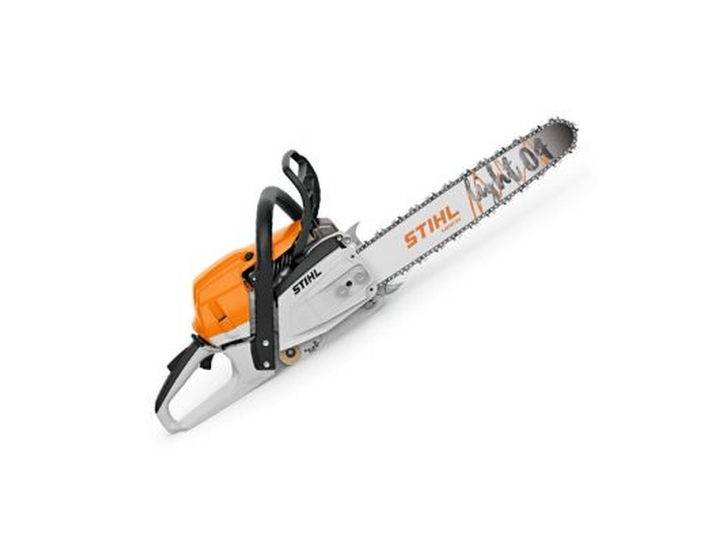 Máy cưa xích STIHL MS172 đồng bộ lam & xích 14 inch