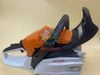 Ảnh thu nhỏ Máy cưa xích STIHL MS182 đồng bộ lam & xích 18 inch 4