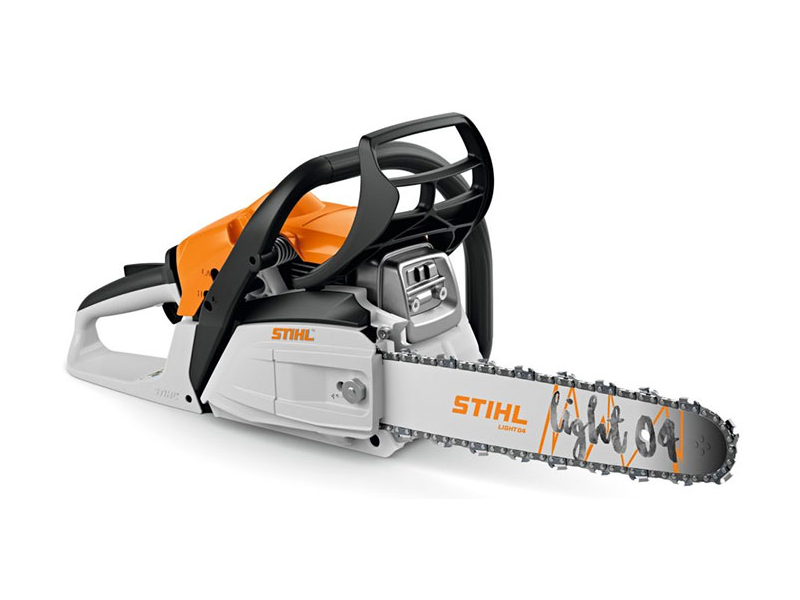 Máy cưa xích STIHL MS182 đồng bộ lam & xích 14 inch