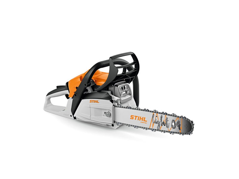 Máy cưa xích STIHL MS182 đồng bộ lam & xích 16 inch