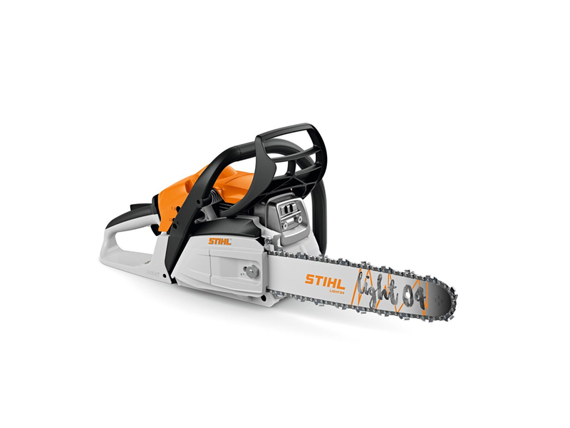 Máy cưa xích STIHL MS212 đồng bộ lam & xích 16 inch - hình ảnh sản phẩm thực tế 1