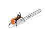 Ảnh thu nhỏ Máy Cưa Xích STIHL MS230 Lam & Xích 16" 1