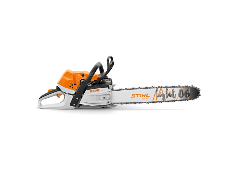 Máy cưa xích STIHL MS363 đồng bộ lam xích 16 in (Brazil) - hình ảnh sản phẩm thực tế 1