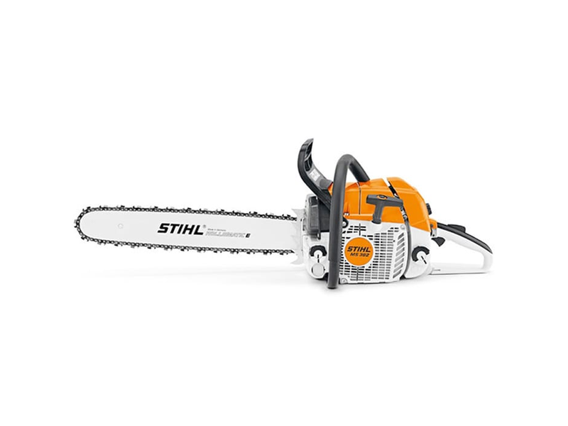 Máy cưa xích STIHL MS382 đồng bộ lam và xích 30in (Brazil) - hình ảnh sản phẩm thực tế 1