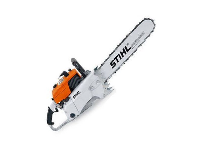 Máy cưa xích STIHL MS651 đồng bộ lam và xích 16 in (Germany) - hình ảnh sản phẩm thực tế 1