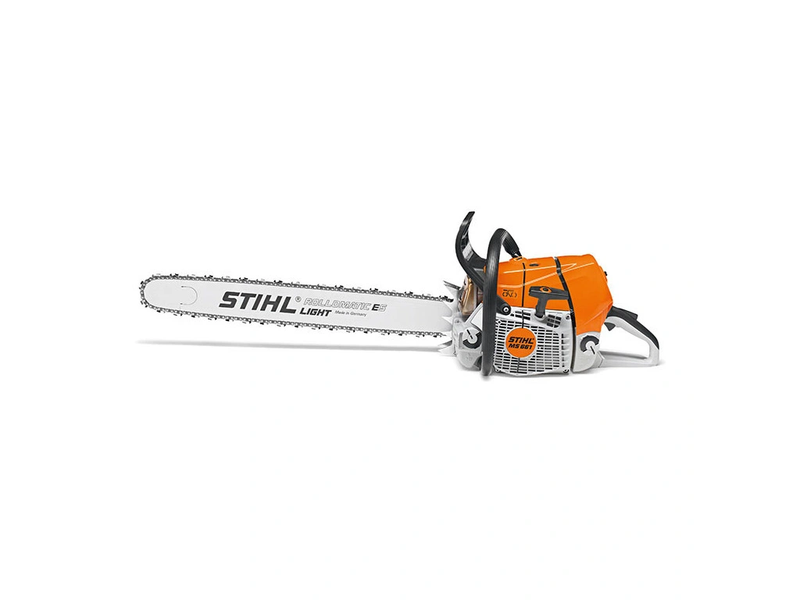 Máy cưa xích STIHL MS661 đồng bộ lam và xích 16 in (Germany) - hình ảnh sản phẩm thực tế 1