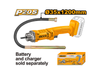 Ảnh thu nhỏ Máy Đầm Dùi Bê Tông Dùng Pin 20V INGCO CCVLI2023011 1