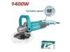 Ảnh thu nhỏ Máy đánh bóng 1400W Total TP11418018 1