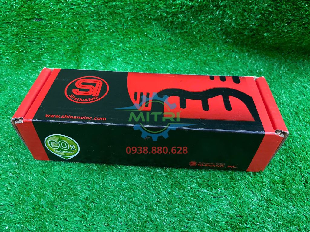 Máy Đánh Bóng Mini Đầu Vuông Góc Shinano SI-3310 - hình ảnh sản phẩm thực tế 2