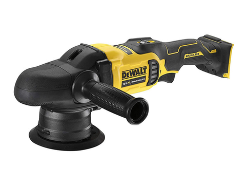 Máy đánh bóng lệch tâm dùng pin 20V Dewalt DCM848N-XJ