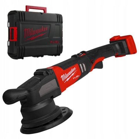 Máy đánh bóng lệch tâm Milwaukee M18 FROP15 (Chưa Pin & Sạc)