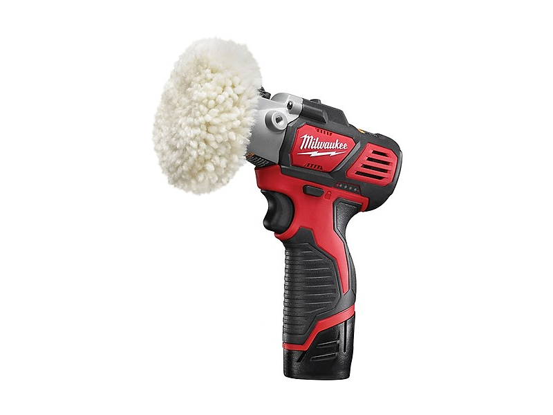 Máy đánh bóng Milwaukee M12 BPS-0
