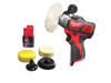 Ảnh thu nhỏ Máy đánh bóng Milwaukee M12 BPS-0 2