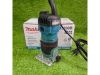 Ảnh thu nhỏ Máy Makita M3700B Đánh Cạnh Gỗ 1/4" 530W Chính Hãng – Nhỏ Gọn Cho Thợ Mộc, Xưởng Nội Thất 10