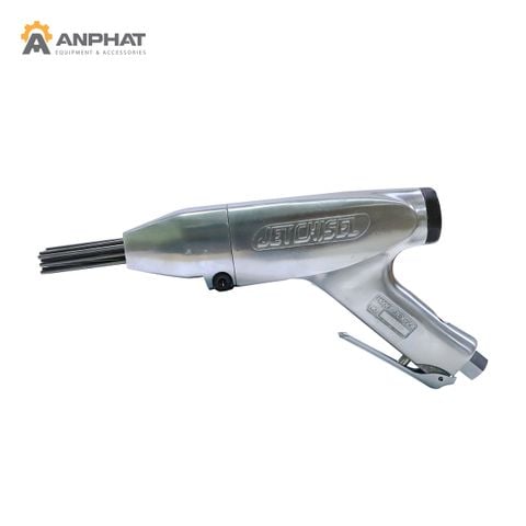 Máy Đánh Gỉ Nitto JEX-24 Chính Hãng | Súng Gõ Rỉ Khí Nén Nhật Bản