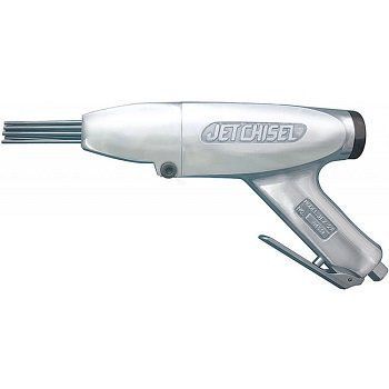 Máy đánh gỉ Nitto JEX-24 - hình ảnh sản phẩm thực tế 1