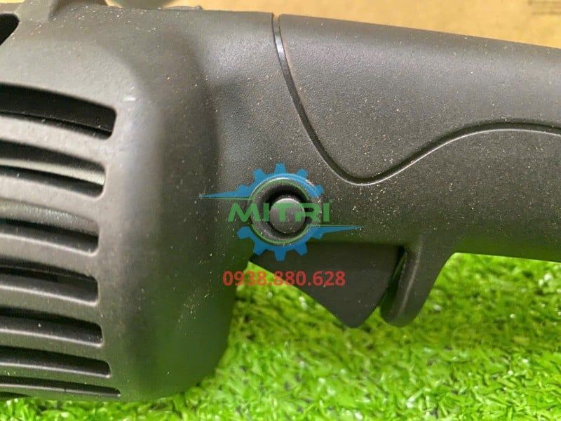 Máy Đánh Xước Inox DCA ASN100 Chính Hãng Có Sẵn Tại Minh Triết - hình ảnh sản phẩm thực tế 5