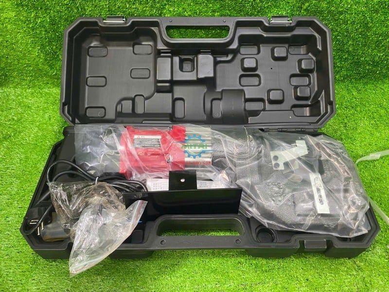 Máy Đột Lỗ Thủy Lực Cầm Tay MHP25 Chính Hãng Có Sẵn Tại Minh Triết - hình ảnh sản phẩm thực tế 4