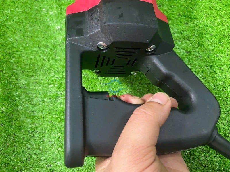 Máy Đột Lỗ Thủy Lực Cầm Tay MHP25 Chính Hãng Có Sẵn Tại Minh Triết - hình ảnh sản phẩm thực tế 7
