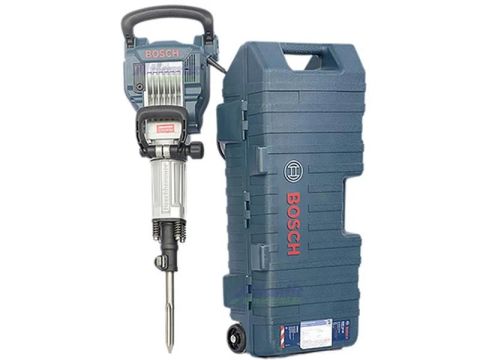 Máy Đục Bê Tông Bosch GSH 16-30 1750W Chính Hãng Có Sẵn Tại Minh Triết