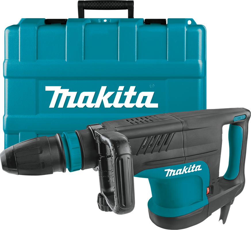 Máy đục bê tông Makita HM1203C 1510W