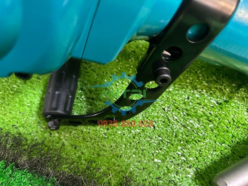 Máy Đục Bê Tông Makita HM1306 30mm Công Suất 1510W Chính Hãng Có Sẵn Tại Minh Triết - hình ảnh sản phẩm thực tế 8