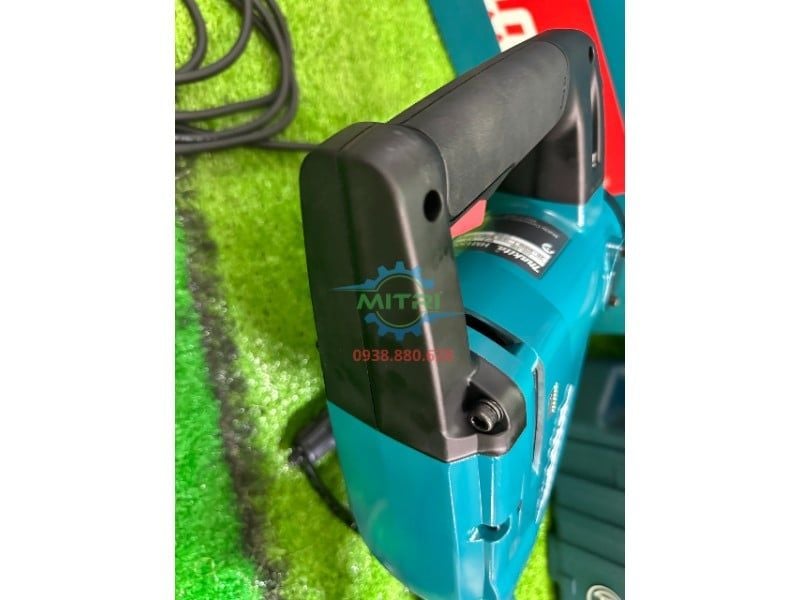 Máy Đục Bê Tông Makita HM1306 30mm Công Suất 1510W Chính Hãng Có Sẵn Tại Minh Triết - hình ảnh sản phẩm thực tế 10