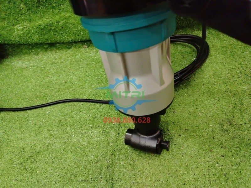 Máy Đục Bê Tông Makita HM1511 Chuôi Lục Giác 30mm AVT Chính Hãng Có Sẵn Tại Minh Triết - hình ảnh sản phẩm thực tế 6