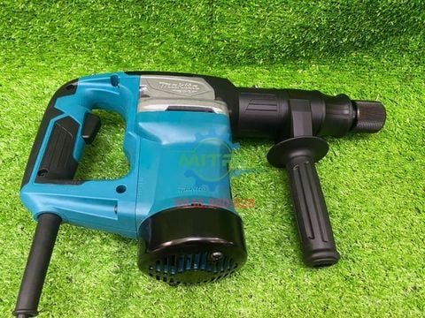 Máy Đục Bê Tông Makita M8600B 900W Chính Hãng Có Sẵn Tại Minh Triết