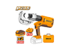 Ảnh thu nhỏ Máy Ép Cos Thủy Lực Dùng Pin 20V INGCO CTLI2005 1