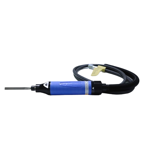 Máy Giũa Khí Nén 1/4 Nitto Kohki ASH-900 - hình ảnh sản phẩm thực tế 1