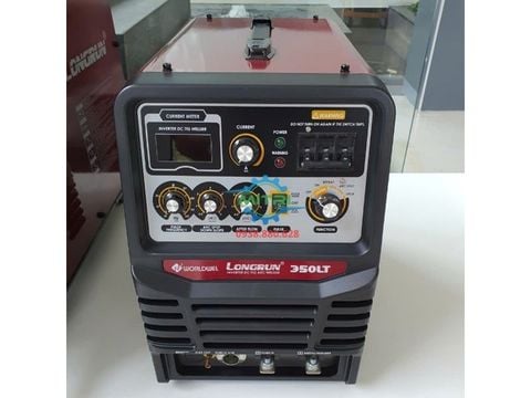Máy Hàn TIG DC Inverter Longrun 350LT Chính Hãng Giá Rẻ