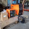 Ảnh thu nhỏ Máy Hàn Bán Tự Động Jasic MIG350 (J1601) Chính Hãng Có Sẵn Tại Minh Triết Đang Giao Cho Công Ty Cơ Khí Dầu 2