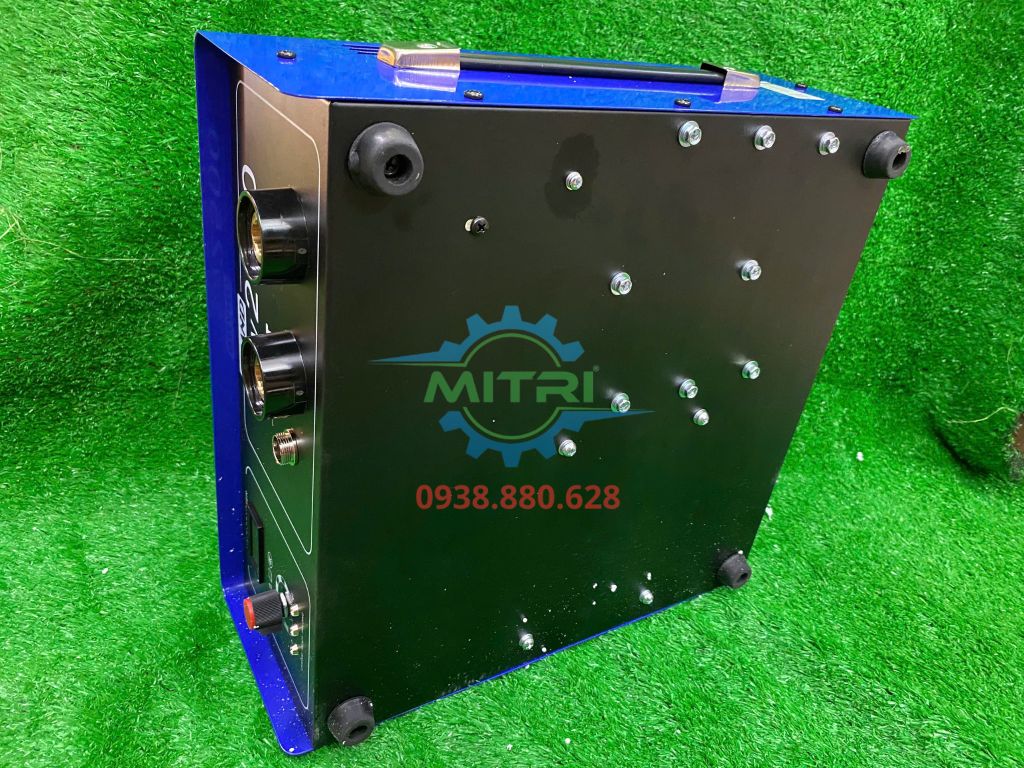 Máy Hàn Bu Lông Riland SW 2500 - hình ảnh sản phẩm thực tế 5