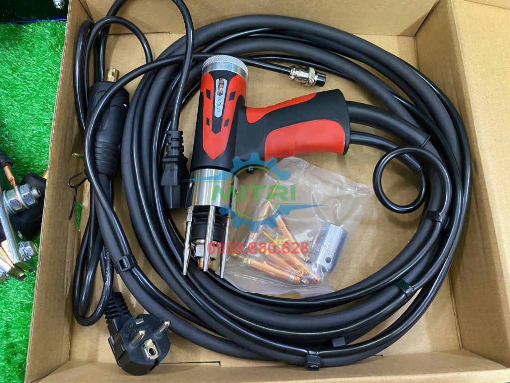 Máy Hàn Bu Lông Riland SW 2500 - hình ảnh sản phẩm thực tế 2