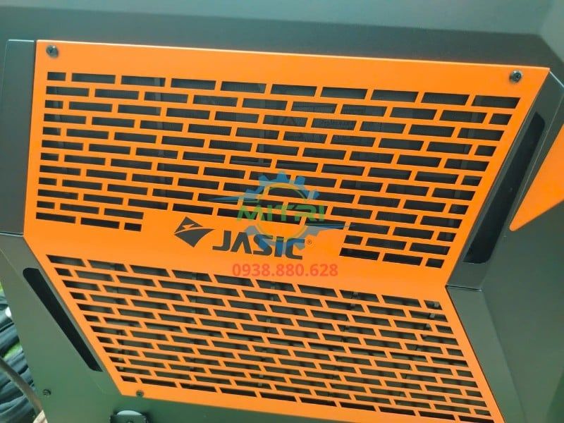 Máy Hàn Laser LS-20000F JASIC Tích Hợp Đầu Cấp 2 Dây (Thế Hệ 3) Chính Hãng Có Sẵn Tại Minh Triết - hình ảnh sản phẩm thực tế 18