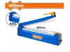 Ảnh thu nhỏ Máy hàn miệng túi 400mm (vỏ nhựa) WADFOW - WXY2004 1