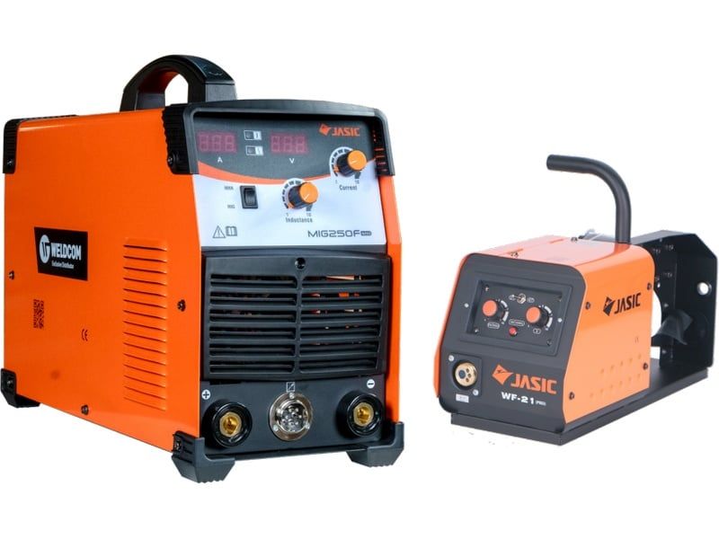Máy Hàn Bán Tự Động JASIC MIG 250 N253